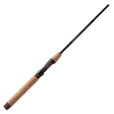 G. Loomis Bronzeback Spinning Rods