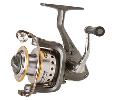 Lew's Laser Speed Spin Spinning Reel