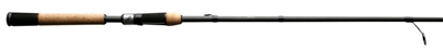 13 Fishing Omen Black Spinning Rods