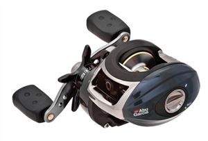 Abu Garcia Pro Max Casting Reel