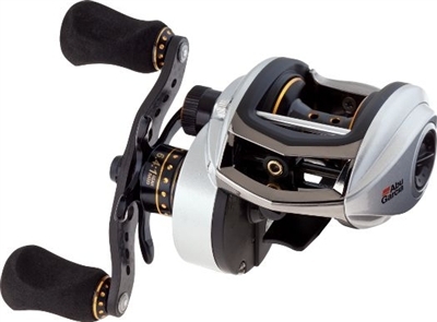 Abu Garcia REVO Premier Generation 3 Casting Reel