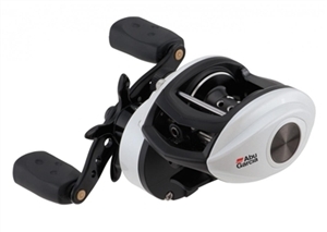 Abu Garcia REVO S Generation 3 Casting Reel