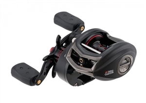 Abu Garcia REVO SX Generation 3 Casting Reel