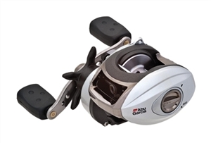 Abu Garcia Silver Max Casting Reel