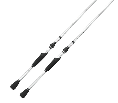 Abu Garcia Veritas Spinning Rods