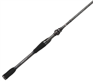 Abu Garcia Villain Spinning Rods