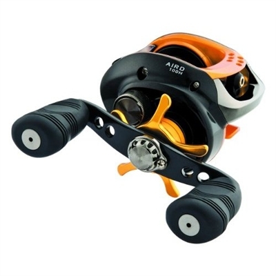 Daiwa Aird Casting Reel