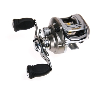 Daiwa Exceler Casting Reels