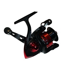 Halo Fishing Eclipse Spinning Reel