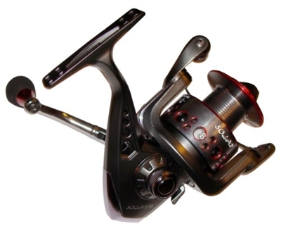 Halo Fishing Solar Spinning Reel