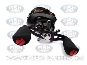 HALO Fishing Vega Baitcasting Reel