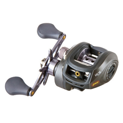 Lew's Laser MG Speed Spool Casting Reel