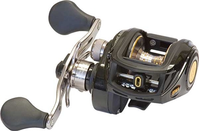 Lew's BB-1 Speed Spool Casting Reel