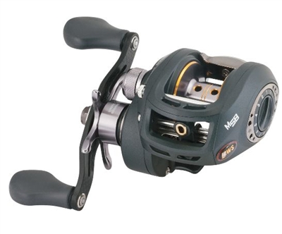 Lew's Tournament Pro Speed Spool Casting Reel