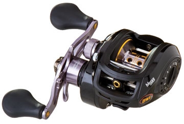 Lew's Tournament Speed Spool Casting Reel