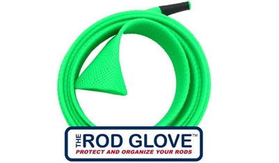 Micro Guide Casting Rod Glove