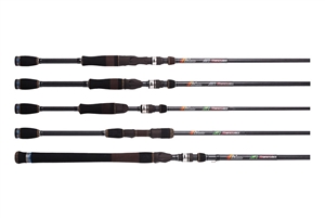 Phenix M1 Spinning Rods