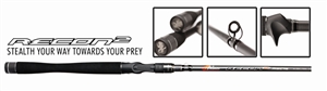 Phenix Recon 2 Casting Rods