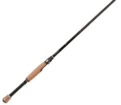 Powell Max Spinning Rods