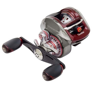 Quantum Tour Edition KVD Casting Reels