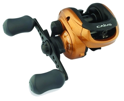 Affordably priced and packed with premium Shimano features, the