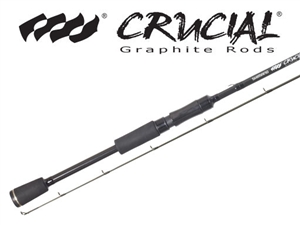 Shimano Crucial Jerkbait Spinning Rods