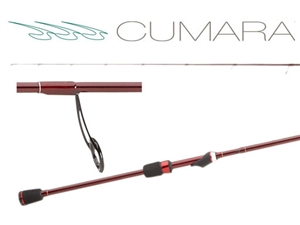 Shimano Cumara Spinning Rods