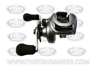 Shimano Curado 200 I Casting Reel