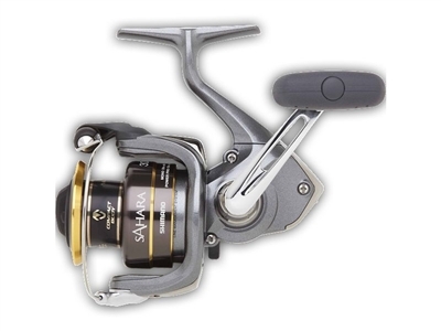 Shimano Sahara FE Spinning Reels