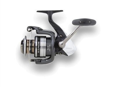 Shimano Saros FA Spinning Reels