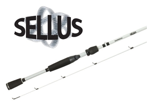 Shimano Sellus Casting Rods