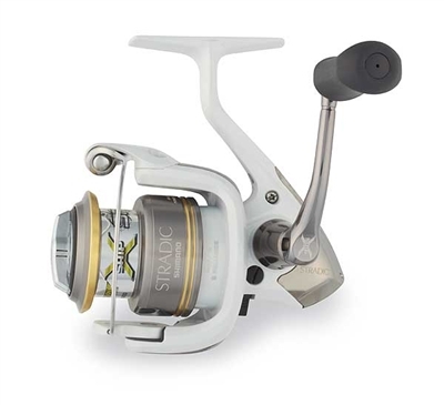 Shimano Stradic Spinning Reels FJ