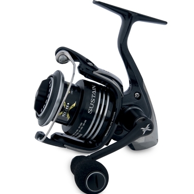 Shimano Sustain Spinning Reels FG