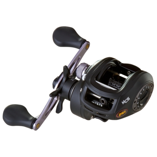 The introductory-level reel from Lew's Fishing Tackle - one of the  originators of the low-profile baitcast reel - the Lew's Speed Spool Casting  Reel is packed with performance at a great price.