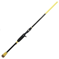 Wright & McGill Skeet Reese Micro Honeycomb Casting Rods